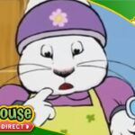 Max & Ruby: Full Episodes 17-20 (Compilation) - Kids TV Series, Kingdom Kids Zone - Treehouse Direct
