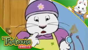 Max & Ruby: Full Episodes 17-20 (Compilation) - Kids TV Series, Kingdom Kids Zone - Treehouse Direct