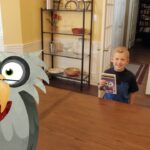 Reason #74 To Buy Owlegories: Jelly Beans - Kingdom Kids Zone, Seed of Faith - Owlegories