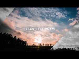 Now Available! Grace Revolution—Experience The Power To Live Above Defeat - Healing Grace, Hope & Healing - Joseph Prince