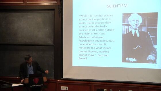 Is there truth beyond science? | Jonathan Feng - Science & Faith, Truth Seekers - The Veritas Forum