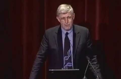 Can a scientist believe in God? Francis Collins shares his answer - Science & Faith, Truth Seekers - The Veritas Forum