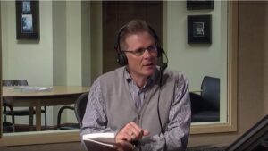 The Uncaused First Cause. - Does God Exist?, Truth Seekers - Cross Examined