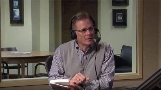 The Uncaused First Cause. - Does God Exist?, Truth Seekers - Cross Examined