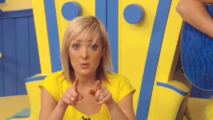 Splash'N Boots: I Love You the Most - Kids TV Series, Kingdom Kids Zone - Treehouse Direct