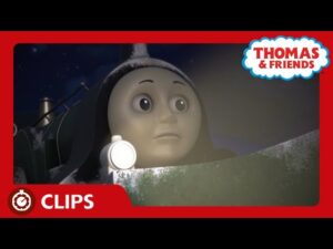 Emily and the Sodor Snow | Thomas and Friends UK - Kids TV Series, Kingdom Kids Zone - Thomas & Friends