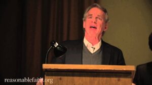 Is Genesis 1:1 the Creation of Earth or the Universe? - Is the Bible Reliable?, Truth Seekers - drcraigvideos