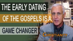 Why We Know the New Testament Gospels Were Written Early - Is the Bible Reliable?, Truth Seekers - Cold-Case Christianity - J. Warner & Jimmy Wallace