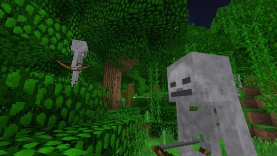 Minecraft for Kids – Starting Again. Season 2 – 001 - Kids (6-9), Kingdom Kids Zone - Phineas Rage - Family Friendly Minecraft