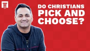 Why Do Christians Follow Some Biblical Commands and Not Others? - Is the Bible Reliable?, Truth Seekers - Stand to Reason