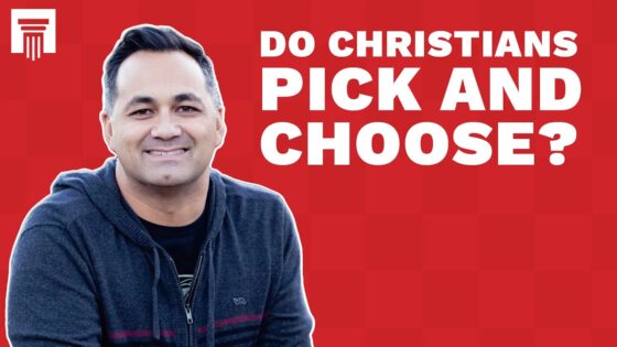 Why Do Christians Follow Some Biblical Commands and Not Others? - Is the Bible Reliable?, Truth Seekers - Stand to Reason