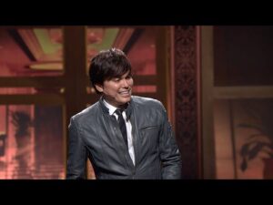 Joseph Prince – Fear Not! Death Is Conquered! – 27 Dec 15 - Healing Grace, Hope & Healing - Joseph Prince