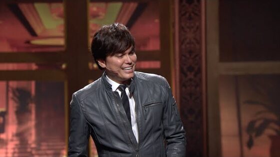 Joseph Prince – Fear Not! Death Is Conquered! – 27 Dec 15 - Healing Grace, Hope & Healing - Joseph Prince