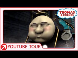 The Whistle Song | Thomas & Friends UK - Kids TV Series, Kingdom Kids Zone - Thomas & Friends