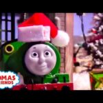 The Great Snow Storm of Sodor Compilation + New BONUS Scenes! | Thomas & Friends - Kids TV Series, Kingdom Kids Zone - Thomas & Friends