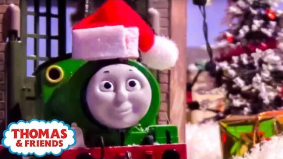 The Great Snow Storm of Sodor Compilation + New BONUS Scenes! | Thomas & Friends - Kids TV Series, Kingdom Kids Zone - Thomas & Friends