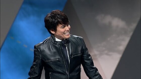 Joseph Prince – Activate God’s 120 Percent Restoration (Live In New York) – 29 Nov 15 - Healing Grace, Hope & Healing - Joseph Prince