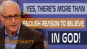 Use These Detective Skills to Investigate the Evidence for God - Does God Exist?, Truth Seekers - Cold-Case Christianity - J. Warner & Jimmy Wallace