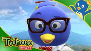 The Backyardigans: Full Episodes 61-65 (HD Compilation) - Kids TV Series, Kingdom Kids Zone - Treehouse Direct