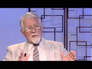 New Testament Baptism Part 2 - Sermons & Teaching - David Pawson - Official