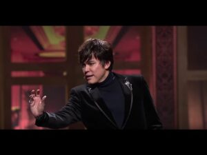 Joseph Prince – Salvation Is Here – 20 Dec 15 - Healing Grace, Hope & Healing - Joseph Prince
