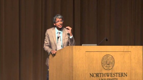 Can everything be understood through science? A mathematician's response - Science & Faith, Truth Seekers - The Veritas Forum