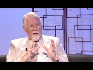 New Testament Baptism Part 1 - Sermons & Teaching - David Pawson - Official