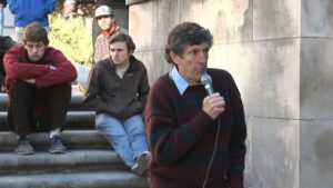Give Me an Answer – #3114 – Who Is The Moral Authority? - Q&A Sessions, Truth Seekers - Give Me An Answer with Stuart & Cliffe Knechtle