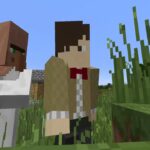 Minecraft for Kids: Villagers! Season 2 – 003 - Kids (6+), Kingdom Kids Zone - Phineas Rage - Family Friendly Minecraft