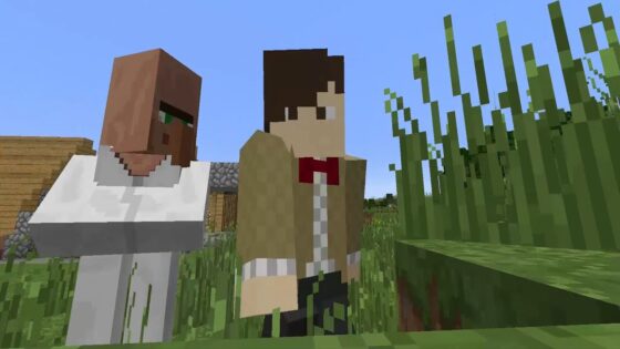 Minecraft for Kids: Villagers! Season 2 – 003 - Kids (6-9), Kingdom Kids Zone - Phineas Rage - Family Friendly Minecraft
