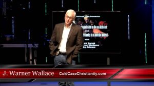 Church Counsels, Jesus' Deity & The Gospels. - Q&A Sessions, Truth Seekers - Cross Examined