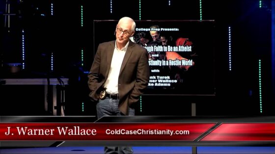 Church Counsels, Jesus' Deity & The Gospels. - Q&A Sessions, Truth Seekers - Cross Examined
