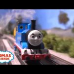Secrets of the Stolen Crown Compilation + New BONUS Scenes! | Thomas & Friends - Kids TV Series, Kingdom Kids Zone - Thomas & Friends