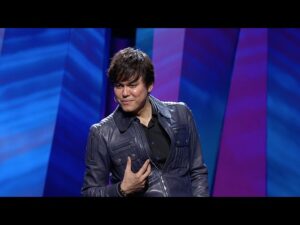 Joseph Prince – Live Protected In Dangerous Times – 13 Dec - Healing Grace, Hope & Healing - Joseph Prince