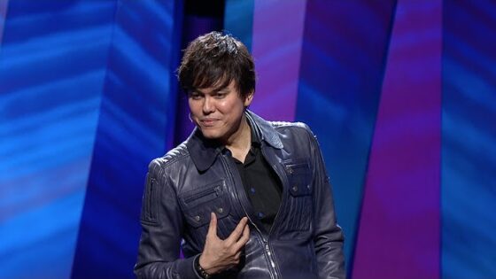 Joseph Prince – Live Protected In Dangerous Times – 13 Dec - Healing Grace, Hope & Healing - Joseph Prince