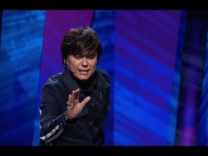 Joseph Prince – Listen To The Preached Word And See Breakthroughs – 24 Jan 2016 - Healing Grace, Hope & Healing - Joseph Prince