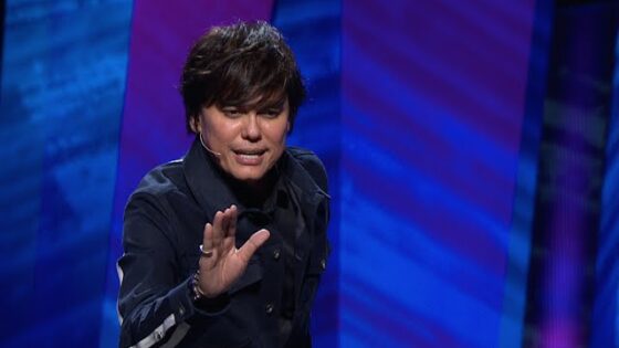 Joseph Prince – Listen To The Preached Word And See Breakthroughs – 24 Jan 2016 - Healing Grace, Hope & Healing - Joseph Prince