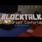 Minecraft Blocktalk: Make Yourself Comfortable - Kids TV Series, Kingdom Kids Zone - Treehouse Direct