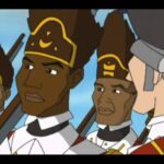Liberty's Kids 136 – Yorktown | History Cartoons For Children - Kids (6+), Kingdom Kids Zone - Liberty's Kids - WildBrain