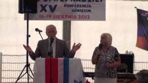 XV Auschwitz Conference – The Holocaust – Part 4 - Sermons & Teaching - David Pawson - Official