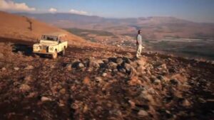 Drive Thru History® – “The Gospels”: Who was Nicodemus? - Documentaries, Movies & TV - Drive Thru History with Dave Stotts