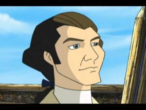 Liberty's Kids 123 – The Hessians are Coming - Kids (6-9), Kingdom Kids Zone - Liberty's Kids - WildBrain