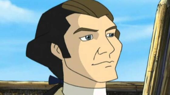 Liberty's Kids 123 – The Hessians are Coming - Kids (6-9), Kingdom Kids Zone - Liberty's Kids - WildBrain