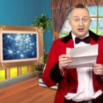 Brian's World: It's Letter Time! | Shows for Kids by Treehouse Direct - Kids TV Series, Kingdom Kids Zone - Treehouse Direct