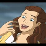 Liberty's Kids 121 – Sybil Ludington - Kids (6+), Kingdom Kids Zone - Liberty's Kids - WildBrain