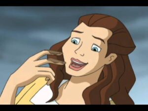 Liberty's Kids 121 β Sybil Ludington - Kids (6-9), Kingdom Kids Zone - Liberty's Kids - WildBrain