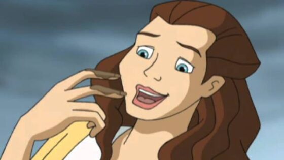 Liberty's Kids 121 – Sybil Ludington - Kids (6-9), Kingdom Kids Zone - Liberty's Kids - WildBrain