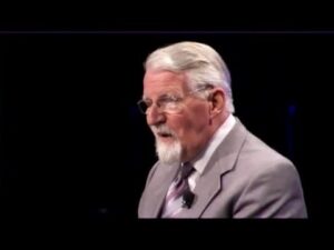The Church and The End Times – Part 3 of End Times Series - Sermons & Teaching - David Pawson - Official