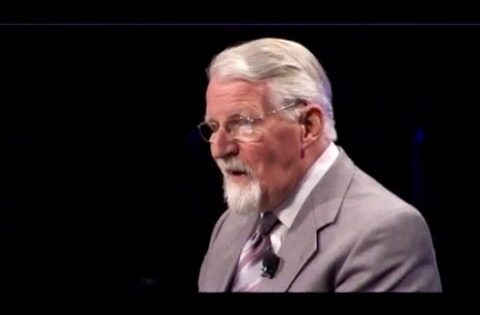 The Church and The End Times – Part 3 of End Times Series - Sermons & Teaching - David Pawson - Official