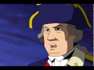 Liberty's Kids 124 – Vally Forge - Kids (6-9), Kingdom Kids Zone - Liberty's Kids - WildBrain